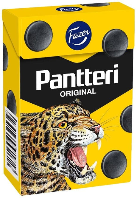 Pantteri Original 70g - Scandinavian Goods