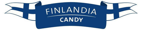 Patalaku Valkosuklaa Salmiakki 140g - Scandinavian Goods