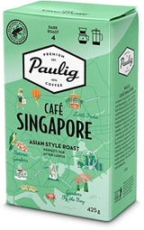 Paulig Cafe Singapore Ground Coffee 425g - Scandinavian Goods