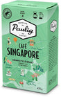 Paulig Cafe Singapore Ground Coffee 425g - Scandinavian Goods