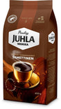 Paulig Juhla Mokka Samettinen Coffee Beans 450g - Scandinavian Goods