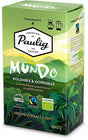 Paulig Mundo Kolumbia & Honduras Organic Coffee 450g - Scandinavian Goods