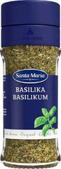 Santa Maria Basil 10g, 12-Pack - Scandinavian Goods