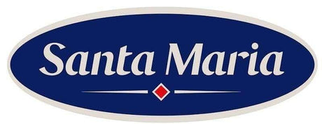 Santa Maria Basil & Garlic 41g - Scandinavian Goods