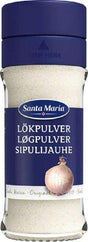 Santa Maria Onion Powder 41g, 12-Pack - Scandinavian Goods