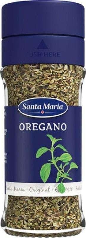Santa Maria Oregano 5g, 12-Pack - Scandinavian Goods