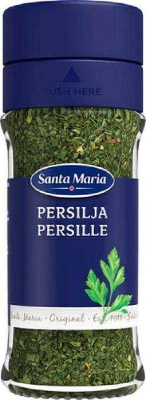 Santa Maria Parsley 8g - Scandinavian Goods