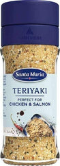Santa Maria Teriyaki Spice Blend 44g - Scandinavian Goods