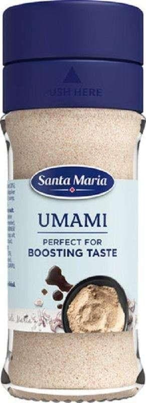 Santa Maria Umami 42g, 12-Pack - Scandinavian Goods