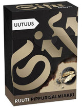 Sisu Ruuti Pippurisalmiakki 80g - Scandinavian Goods