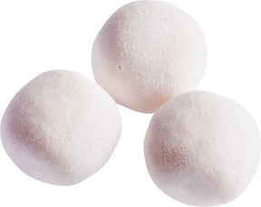 Snöbollar Caramel 2 kg - Scandinavian Goods