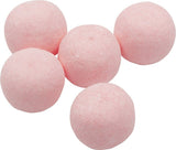 Snöbollar Jordgubb 2 kg - Scandinavian Goods