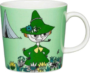 Snufkin Mug 0,3L - Scandinavian Goods