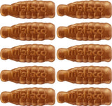 Stora Colaflaskor 200g - Scandinavian Goods