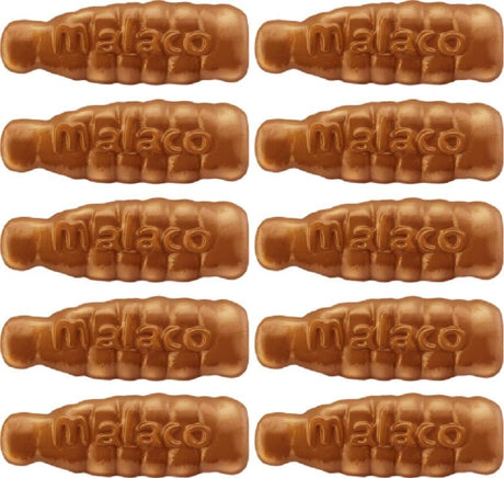 Stora Colaflaskor 200g - Scandinavian Goods