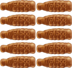 Stora Colaflaskor 2,09 kg - Scandinavian Goods