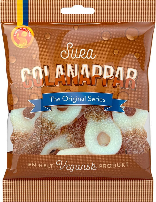 Sura Colanappar 80g - Scandinavian Goods