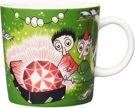Thingumy and Bob Mug 0,3L - Scandinavian Goods