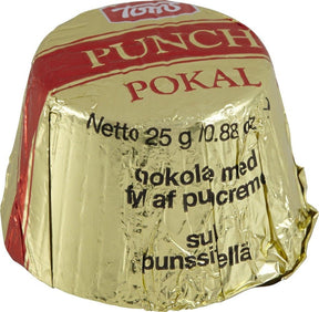 Toms Punchpokal 200g - Scandinavian Goods
