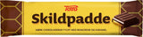 Toms Skildpadde 45g - Scandinavian Goods