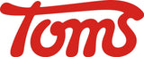 Toms Skildpadde 45g - Scandinavian Goods