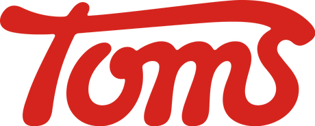 Toms Sur Melonbit Mega 200g - Scandinavian Goods