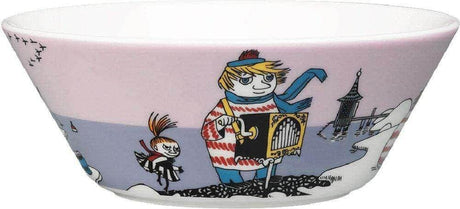 Tooticky Bowl 15cm - Scandinavian Goods
