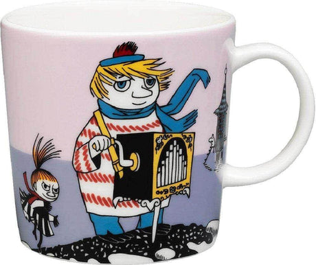 Tooticky Mug 0,3L - Scandinavian Goods