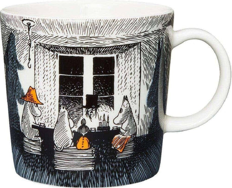 True To Its Origins Mug 0,3L - Scandinavian Goods