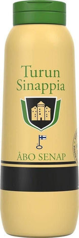Turun Sinappia Mieto 450g, 6-Pack - Scandinavian Goods