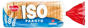 Vaasan Isopaahto Kaura 500g - Scandinavian Goods