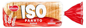 Vaasan Isopaahto Vehnä 500g - Scandinavian Goods
