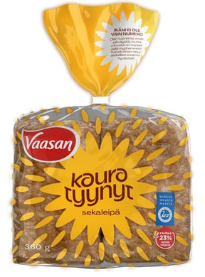 Vaasan Kauratyynyt 360g - Scandinavian Goods