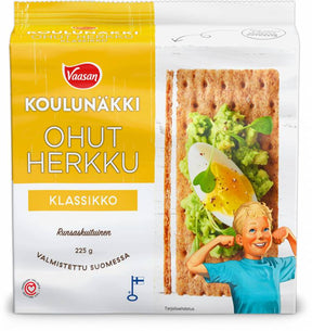 Vaasan Koulunäkki 200g - Scandinavian Goods
