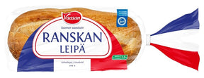 Vaasan Ranskanleipä 350g - Scandinavian Goods