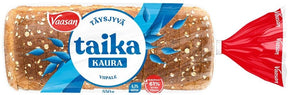 Vaasan Taika Täysjyväkauraviipaleet 550g - Scandinavian Goods