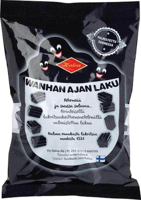 Wanhan Ajan Laku 350g - Scandinavian Goods