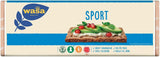 Wasa Sport 550g - Scandinavian Goods