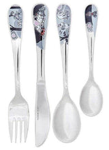 Adventure Move Cutlery Set
