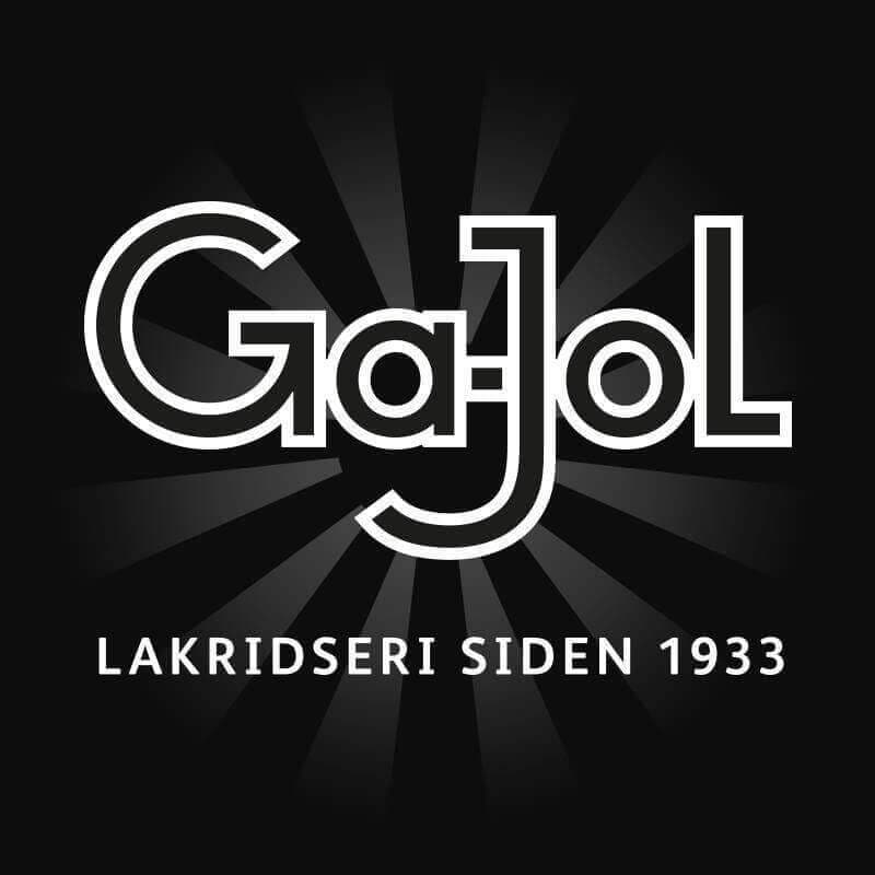 Lakrids Med Karamelsmag 100g, 8-Pack - Scandinavian Goods