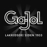 Lakrids Med Karamelsmag 100g, 8-Pack - Scandinavian Goods