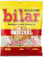 Ahlgrens Bilar Original 200g, 10-Pack - Scandinavian Goods