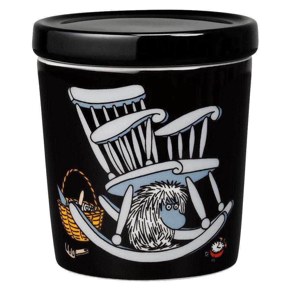 Ancestor Jar 0,3 L - Scandinavian Goods