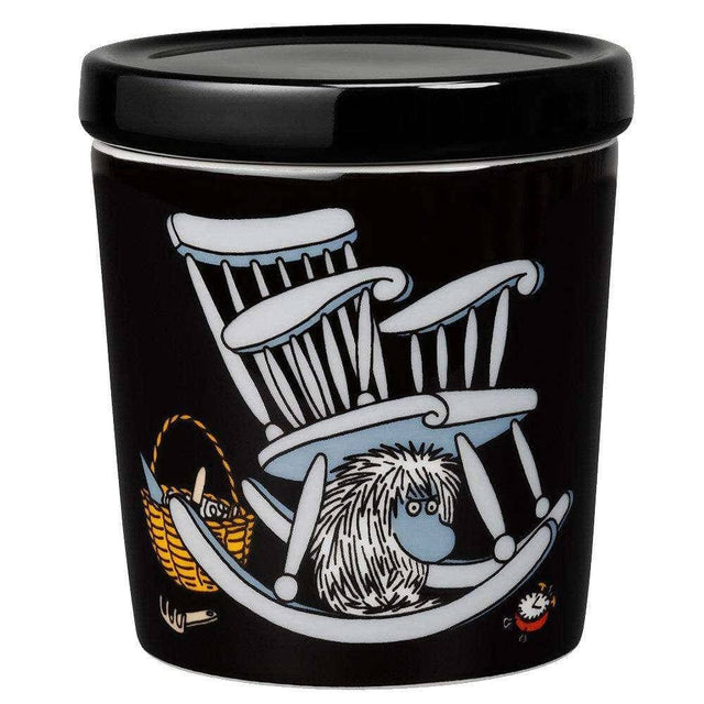 Ancestor Jar 0,3 L - Scandinavian Goods