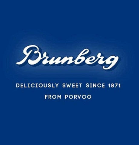 Brunberg Mocca Truffle 200g - Scandinavian Goods