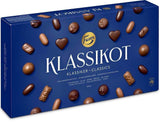 Fazer Classic Selection 290g, 6-Pack - Scandinavian Goods