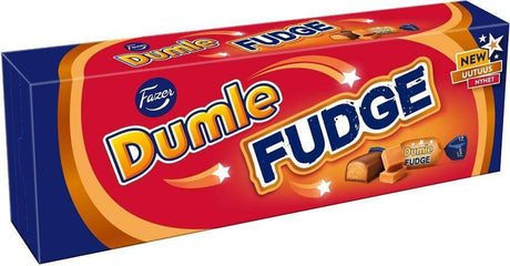 Fazer Dumle Fudge 320g - Scandinavian Goods