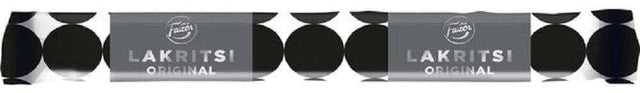 Fazer Lakritsi Original 20g - Scandinavian Goods