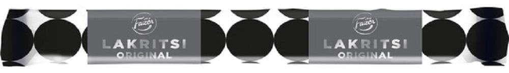 Fazer Lakritsi Original 20g, 30-Pack - Scandinavian Goods