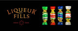 Fazer Liqueur Fills Chocolates 150g - Scandinavian Goods
